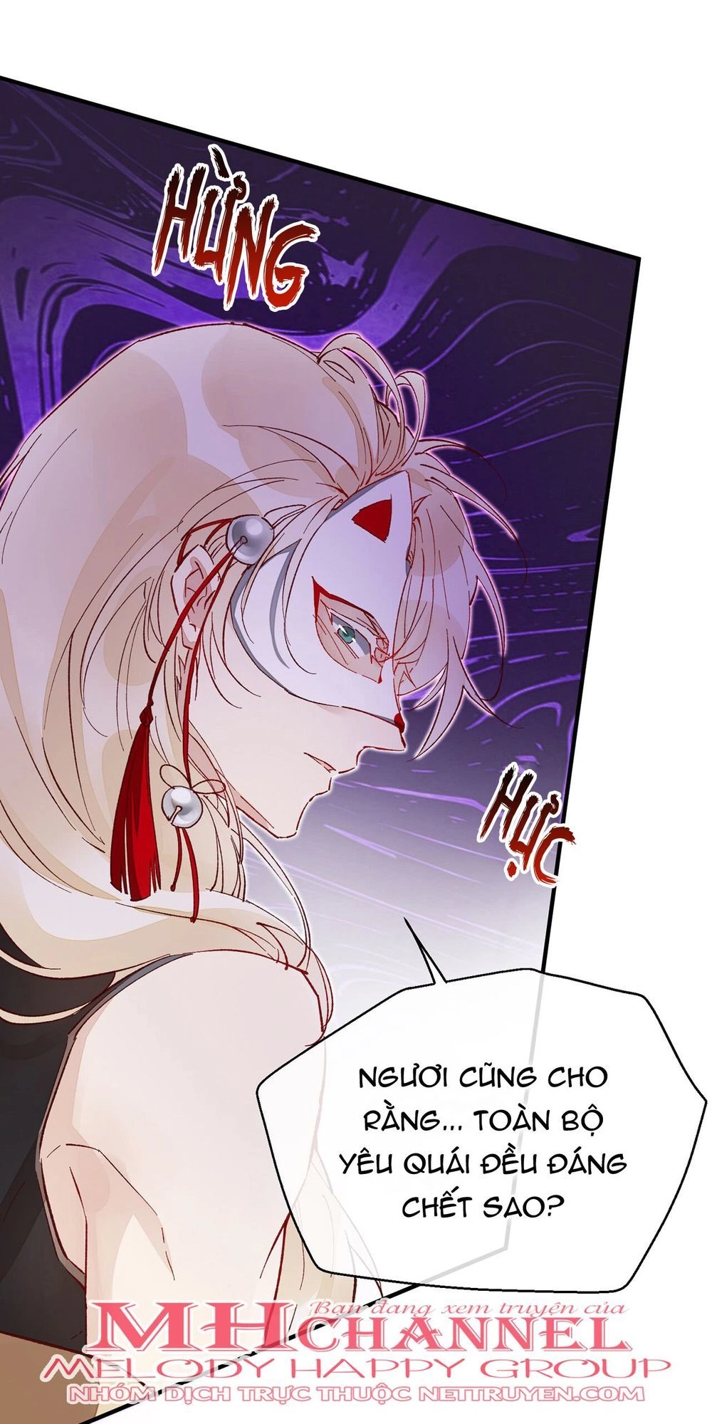 Dĩ Hạ Phạm Thượng Chapter 18 - 5