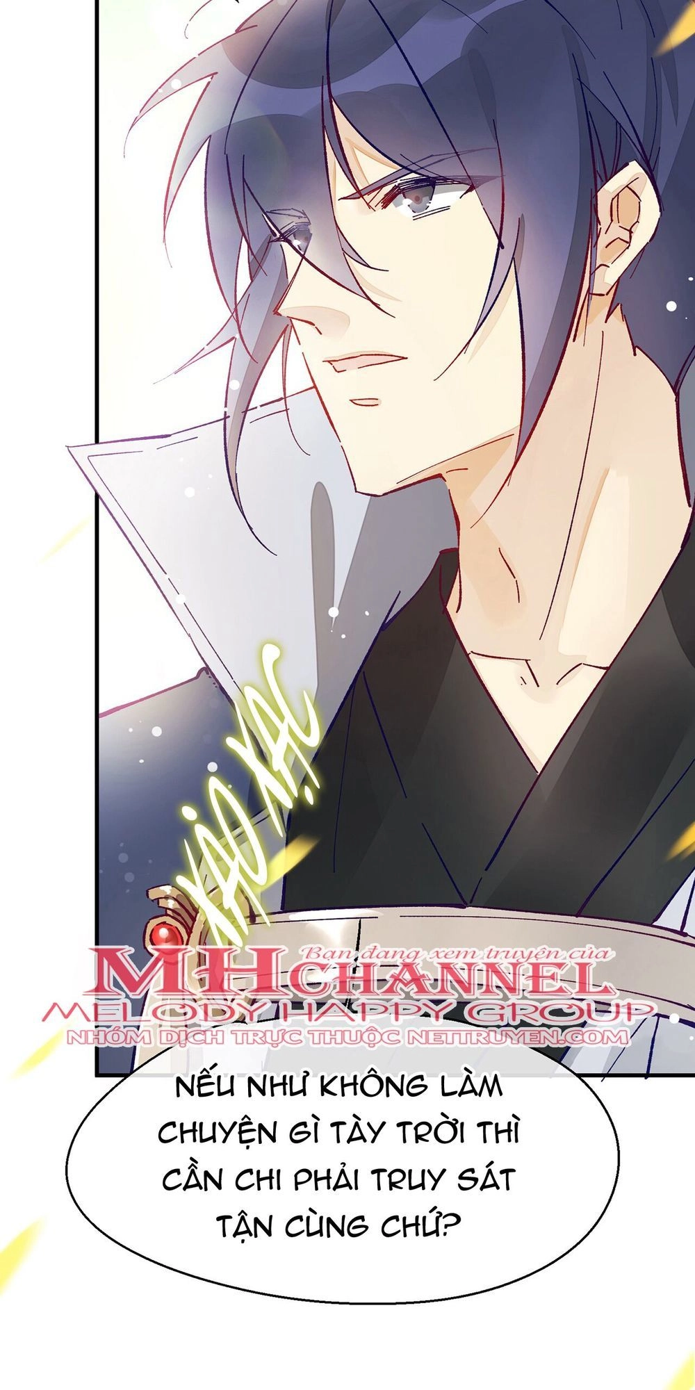 Dĩ Hạ Phạm Thượng Chapter 18 - 10