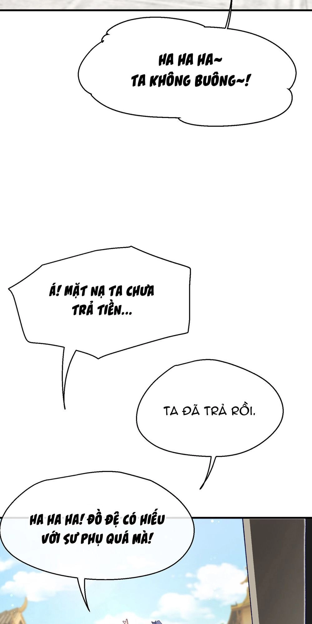 Dĩ Hạ Phạm Thượng Chapter 18 - 14