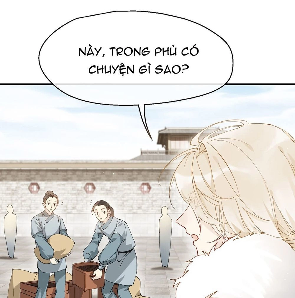 Dĩ Hạ Phạm Thượng Chapter 18 - 20