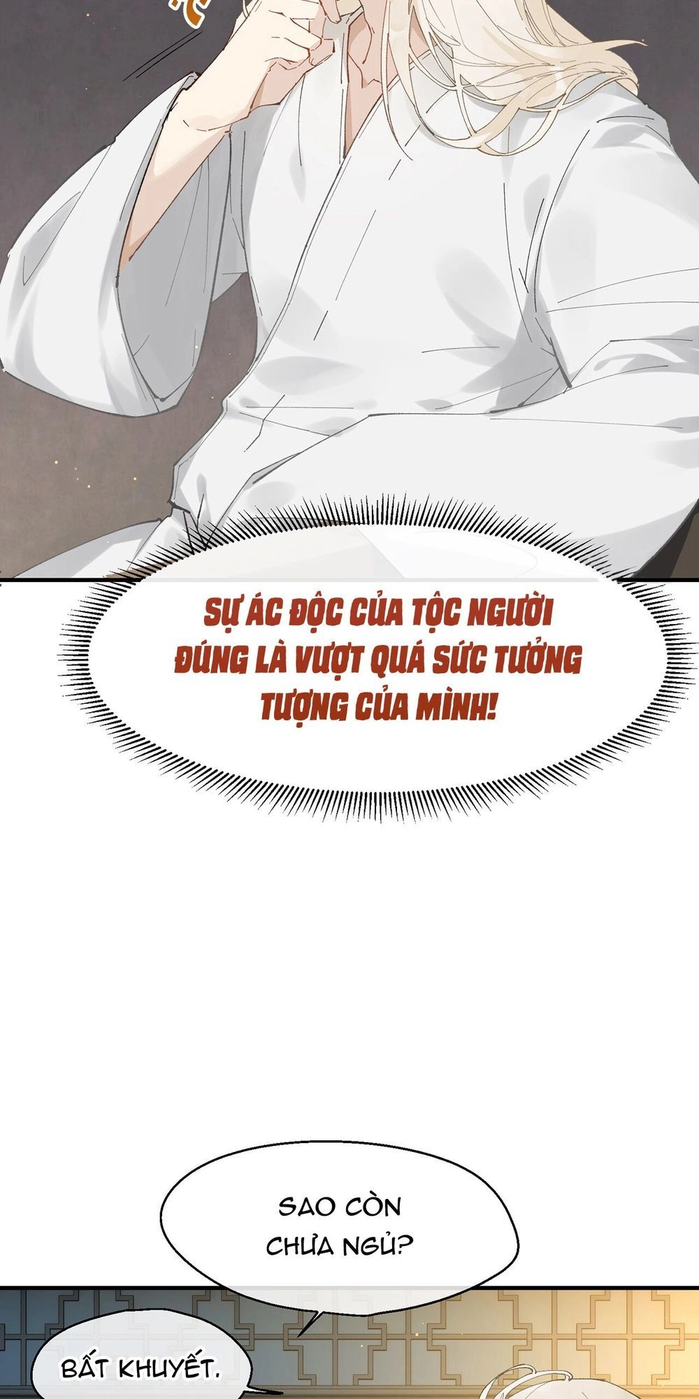 Dĩ Hạ Phạm Thượng Chapter 19 - 8