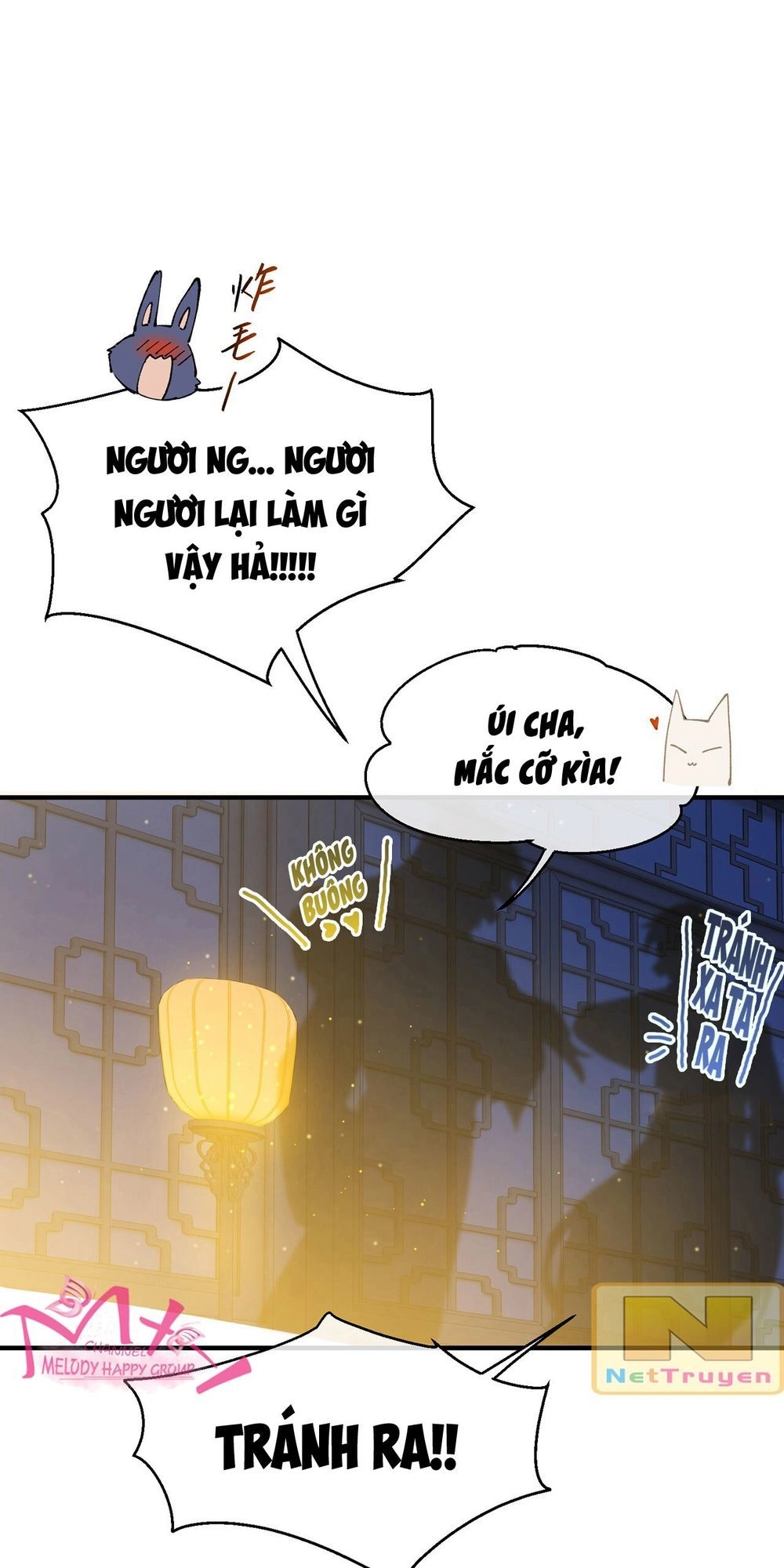 Dĩ Hạ Phạm Thượng Chapter 19 - 16