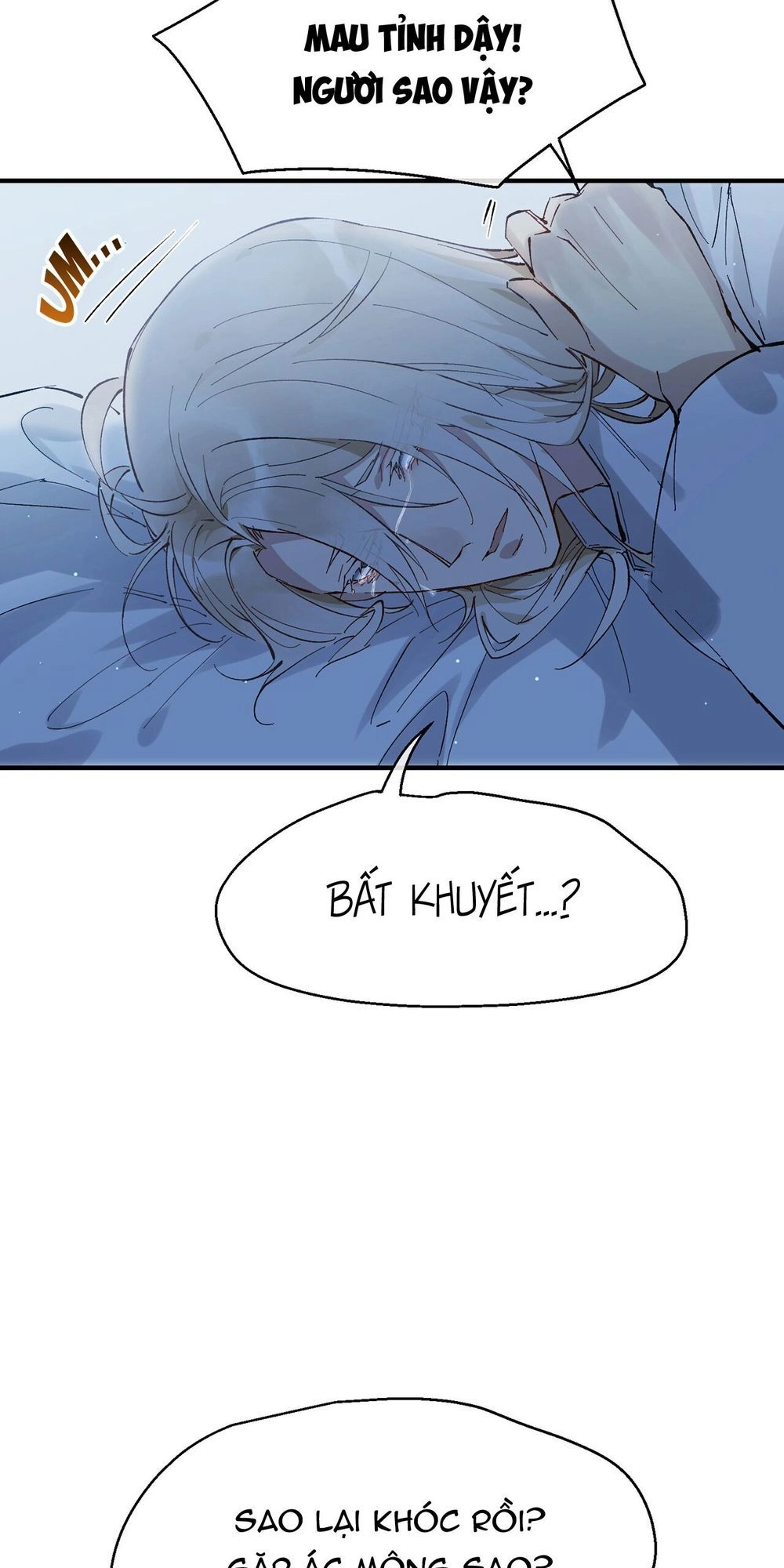 Dĩ Hạ Phạm Thượng Chapter 19 - 20