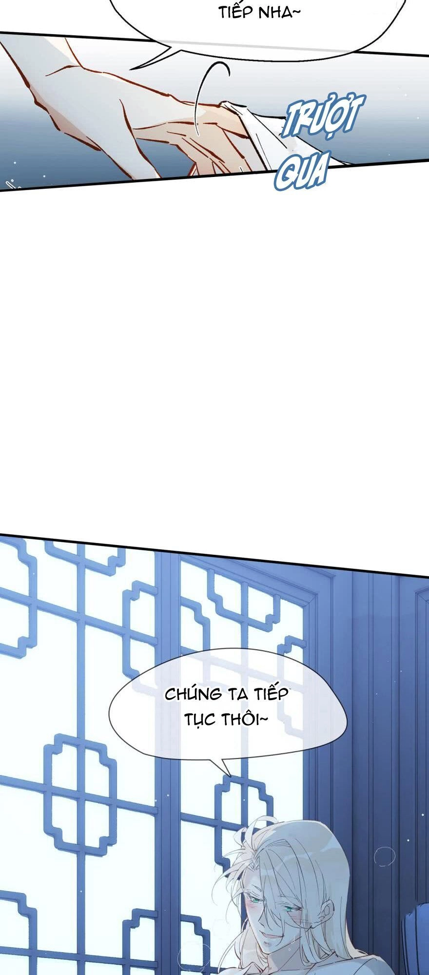 Dĩ Hạ Phạm Thượng Chapter 20 - 14