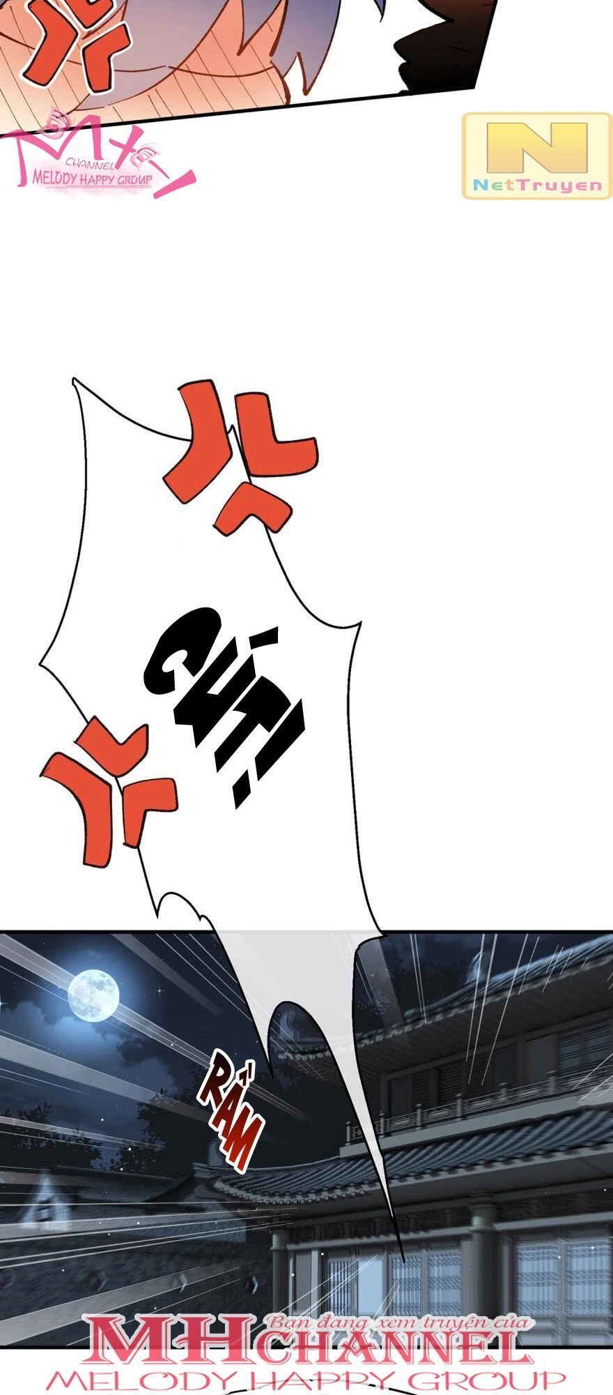 Dĩ Hạ Phạm Thượng Chapter 20 - 23