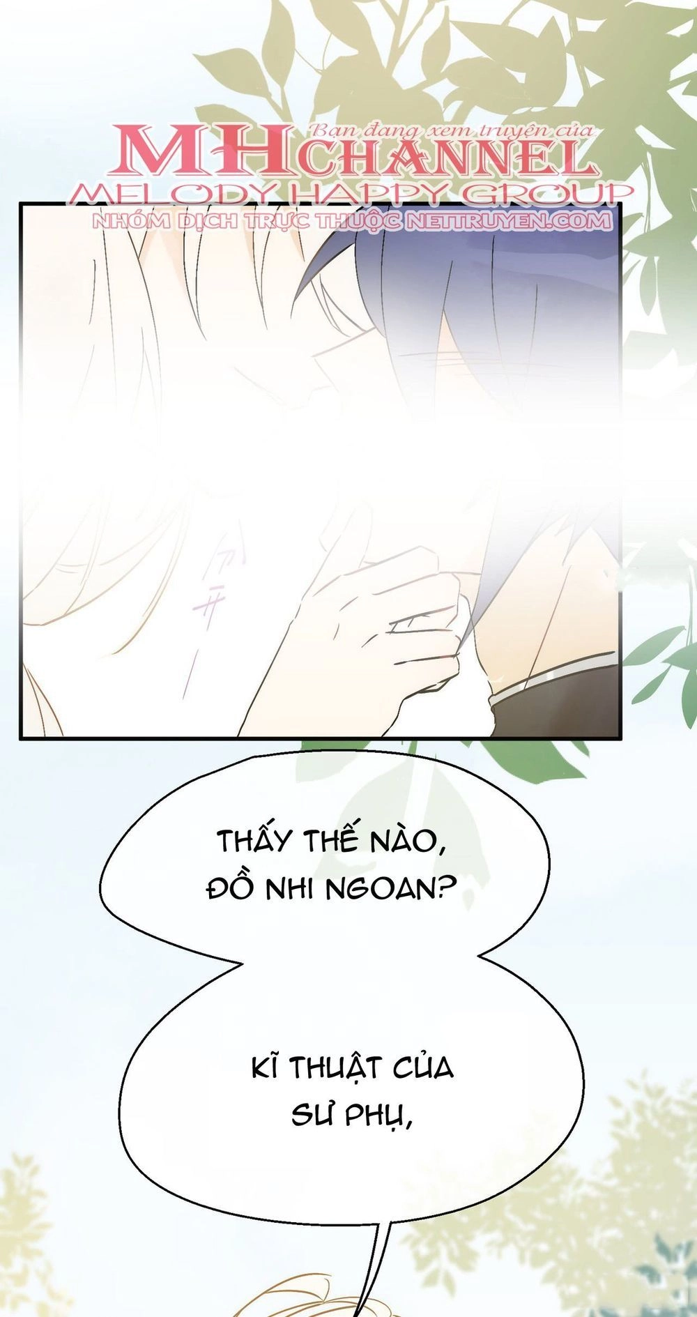 Dĩ Hạ Phạm Thượng Chapter 21 - 18