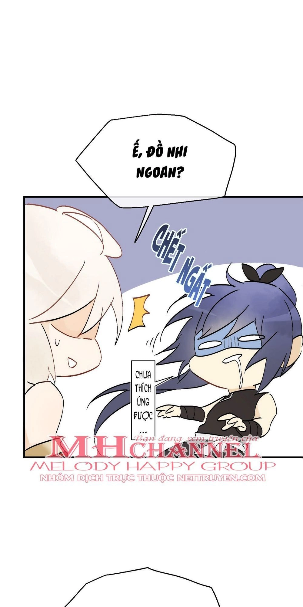 Dĩ Hạ Phạm Thượng Chapter 21 - 20