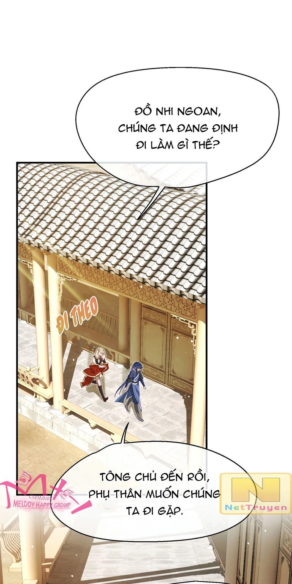 Dĩ Hạ Phạm Thượng Chapter 22 - 5