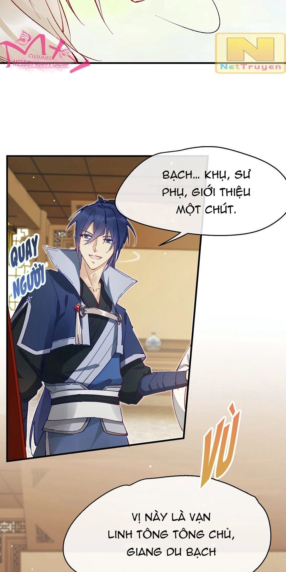 Dĩ Hạ Phạm Thượng Chapter 22 - 9