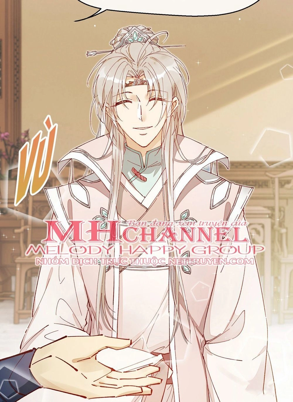 Dĩ Hạ Phạm Thượng Chapter 22 - 10