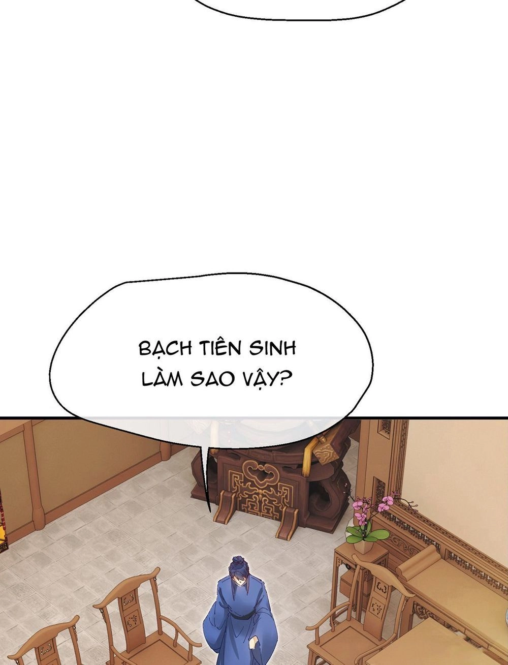 Dĩ Hạ Phạm Thượng Chapter 23 - 6