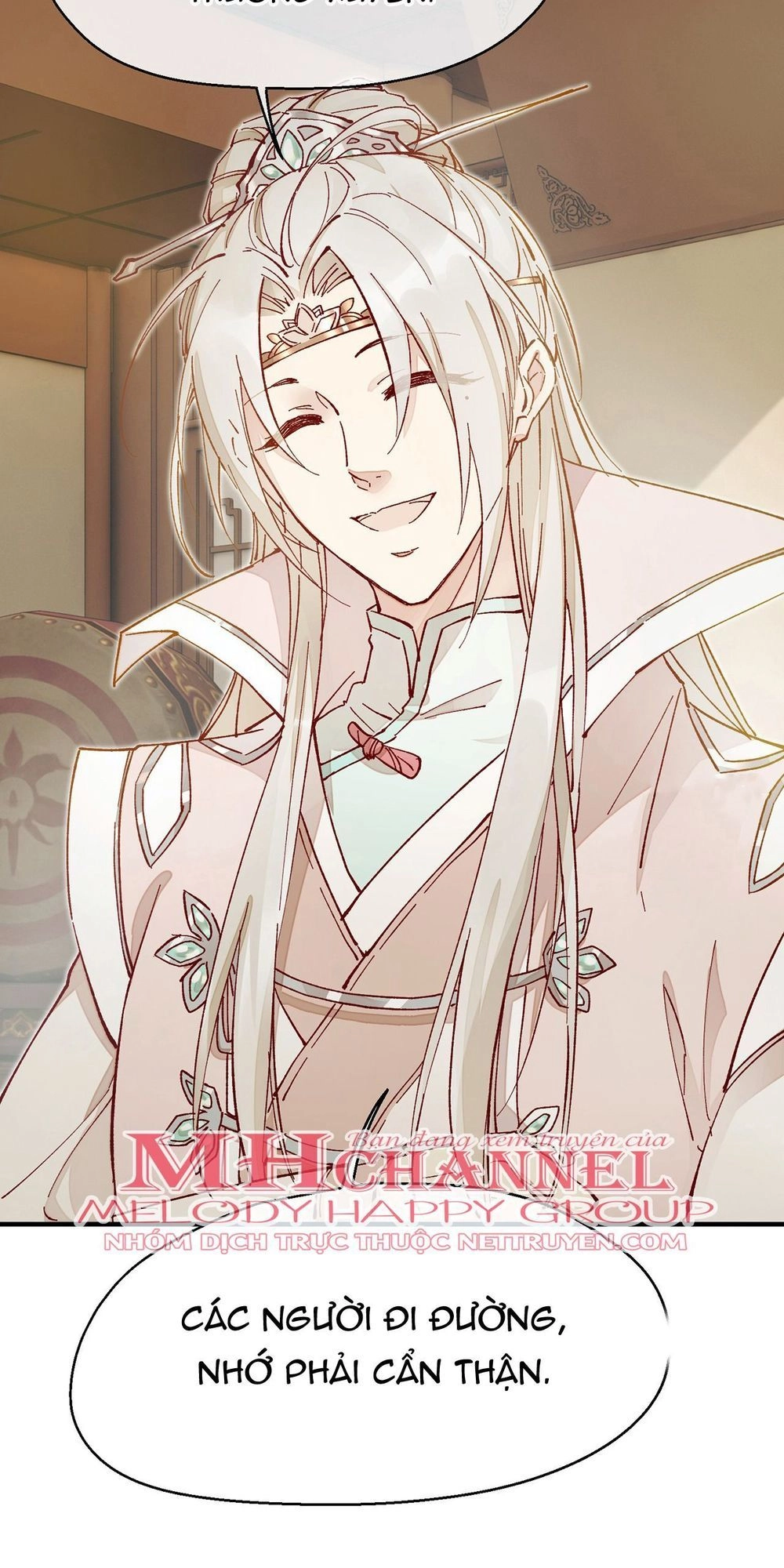 Dĩ Hạ Phạm Thượng Chapter 23 - 17