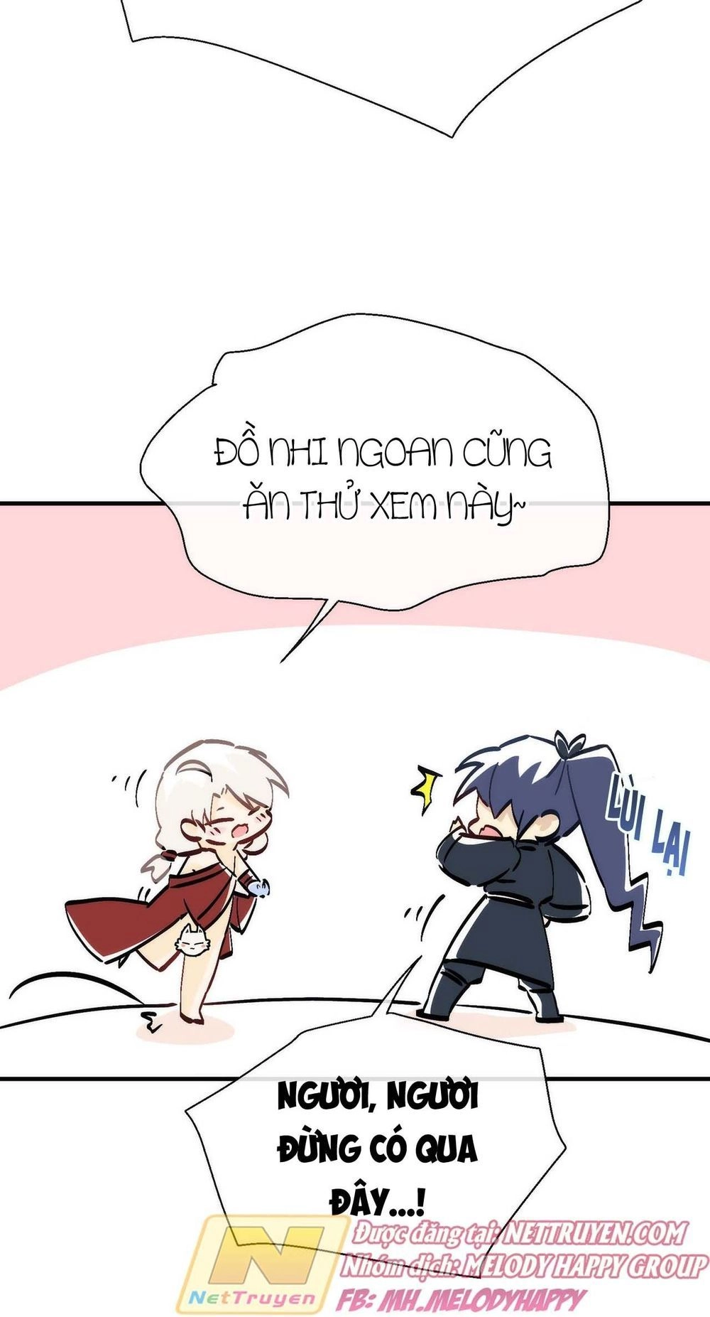 Dĩ Hạ Phạm Thượng Chapter 25.5 - 10