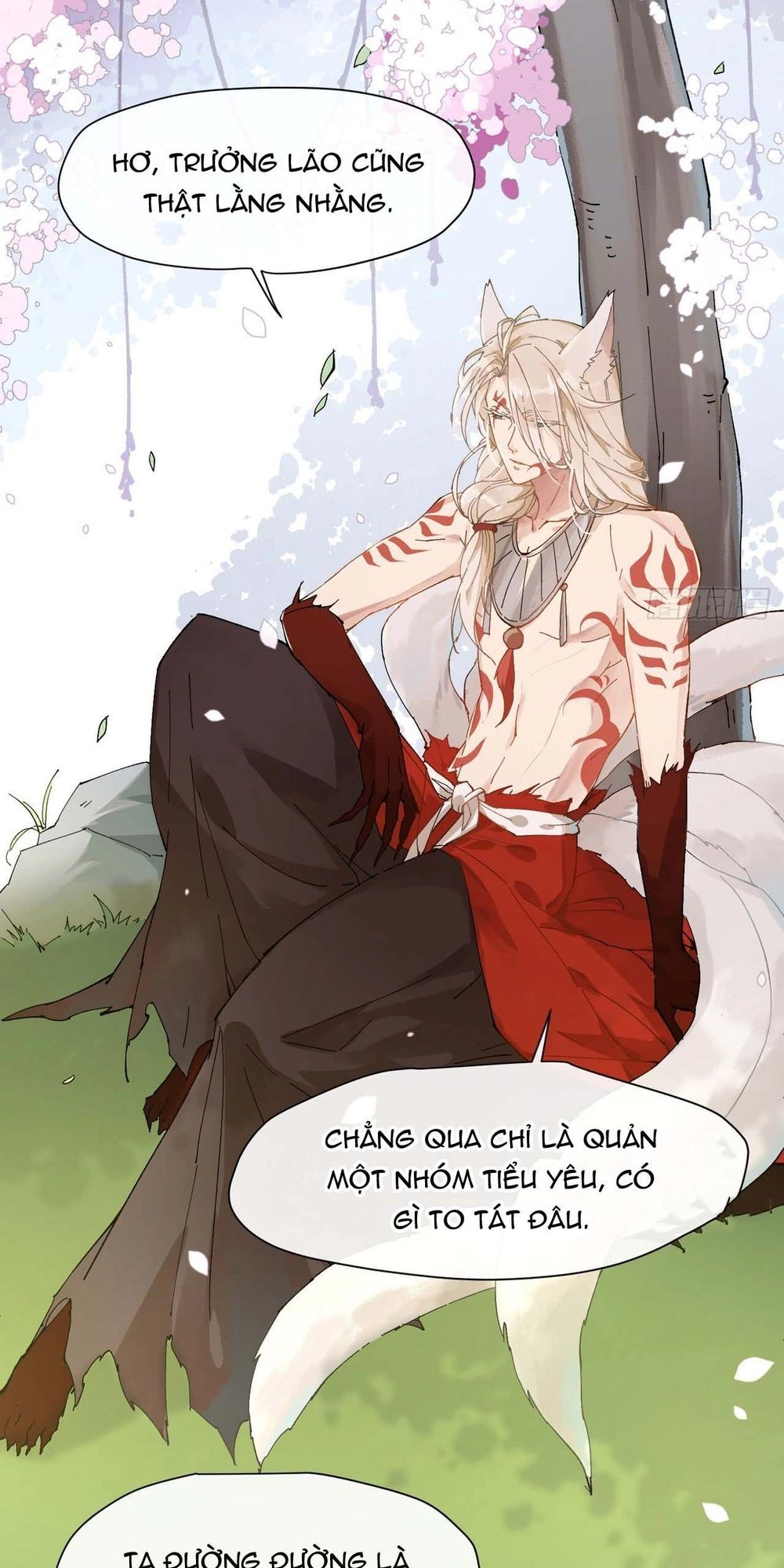 Dĩ Hạ Phạm Thượng Chapter 26 - 6