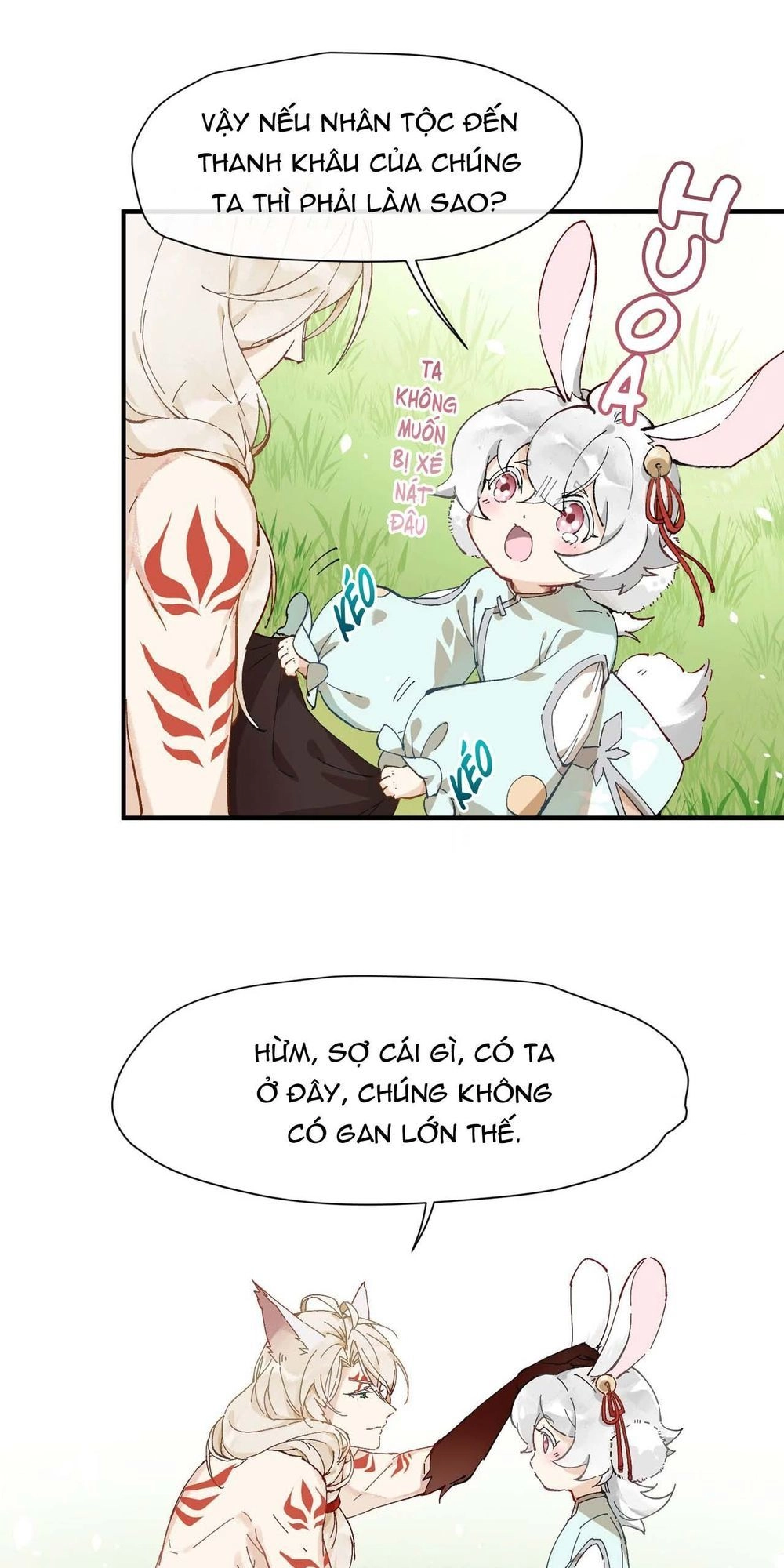 Dĩ Hạ Phạm Thượng Chapter 26 - 11