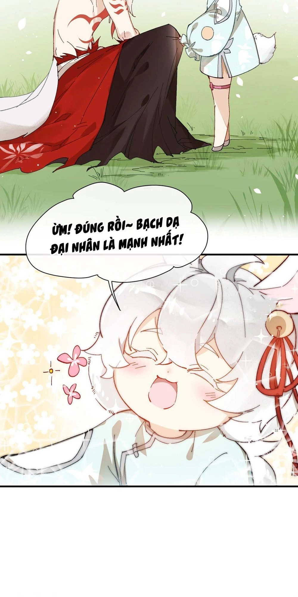 Dĩ Hạ Phạm Thượng Chapter 26 - 12