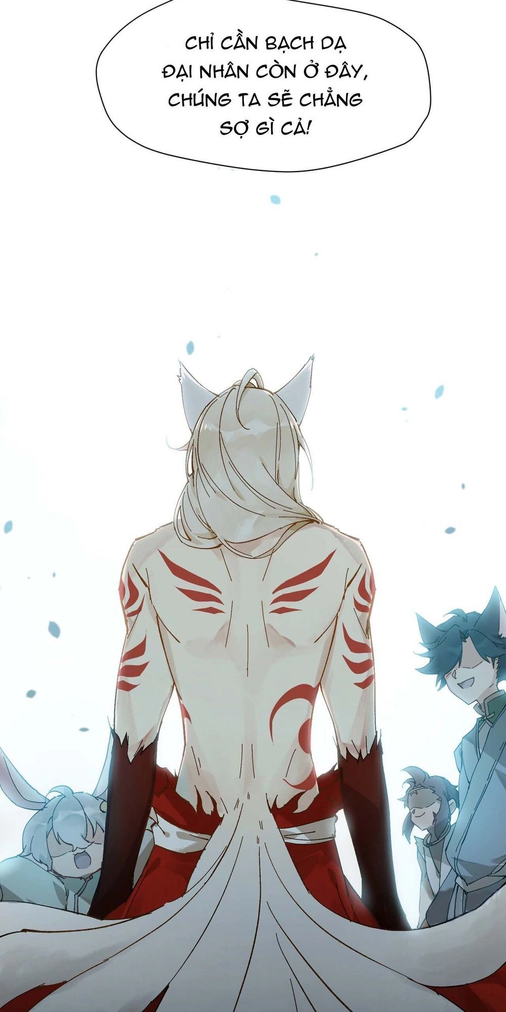 Dĩ Hạ Phạm Thượng Chapter 26 - 15