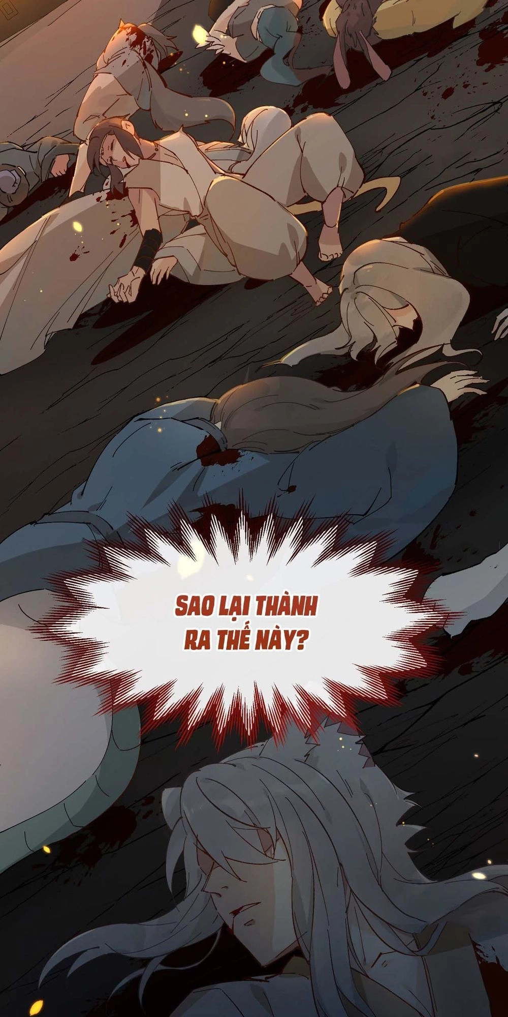 Dĩ Hạ Phạm Thượng Chapter 26 - 21