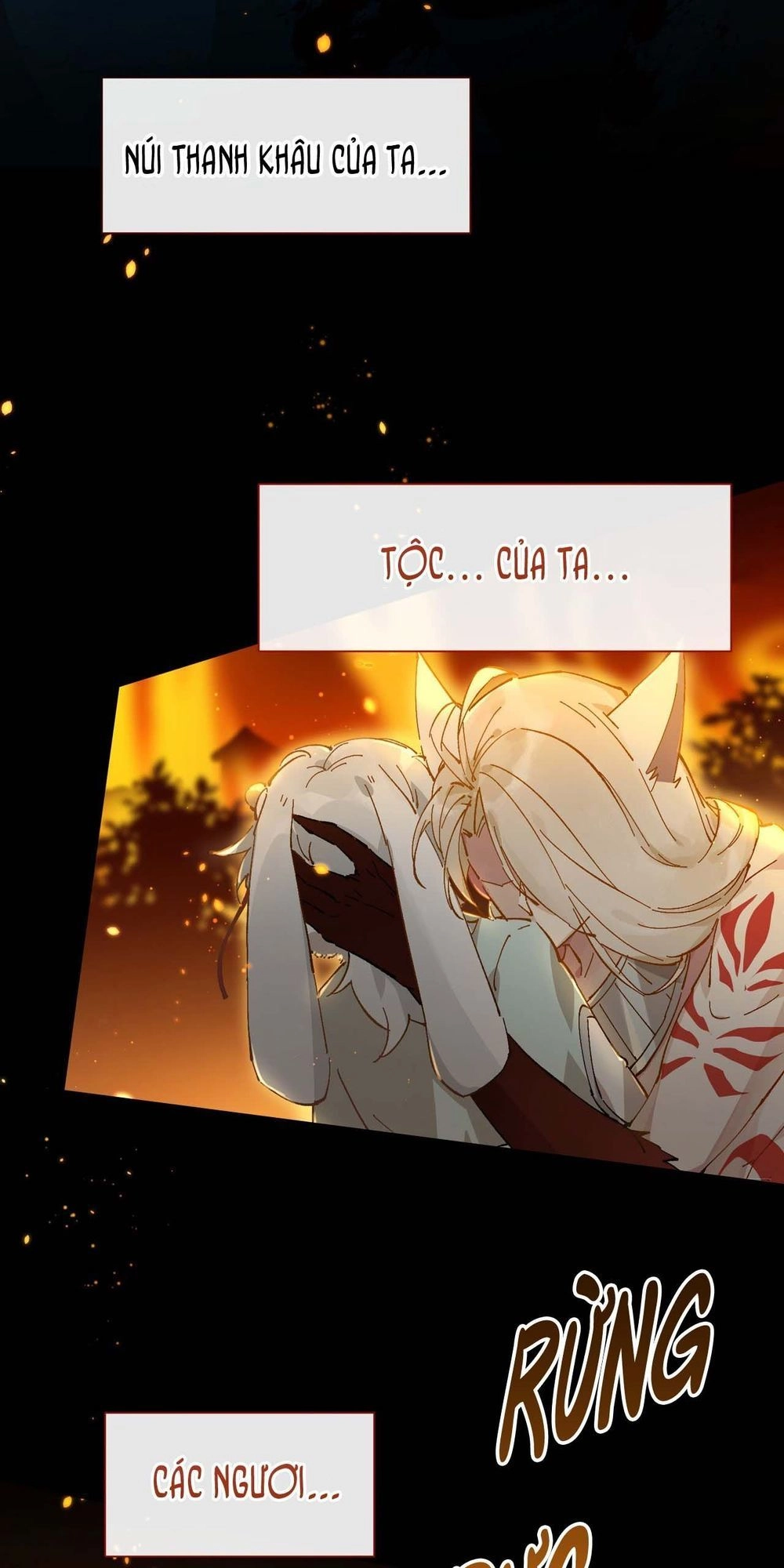 Dĩ Hạ Phạm Thượng Chapter 26 - 23