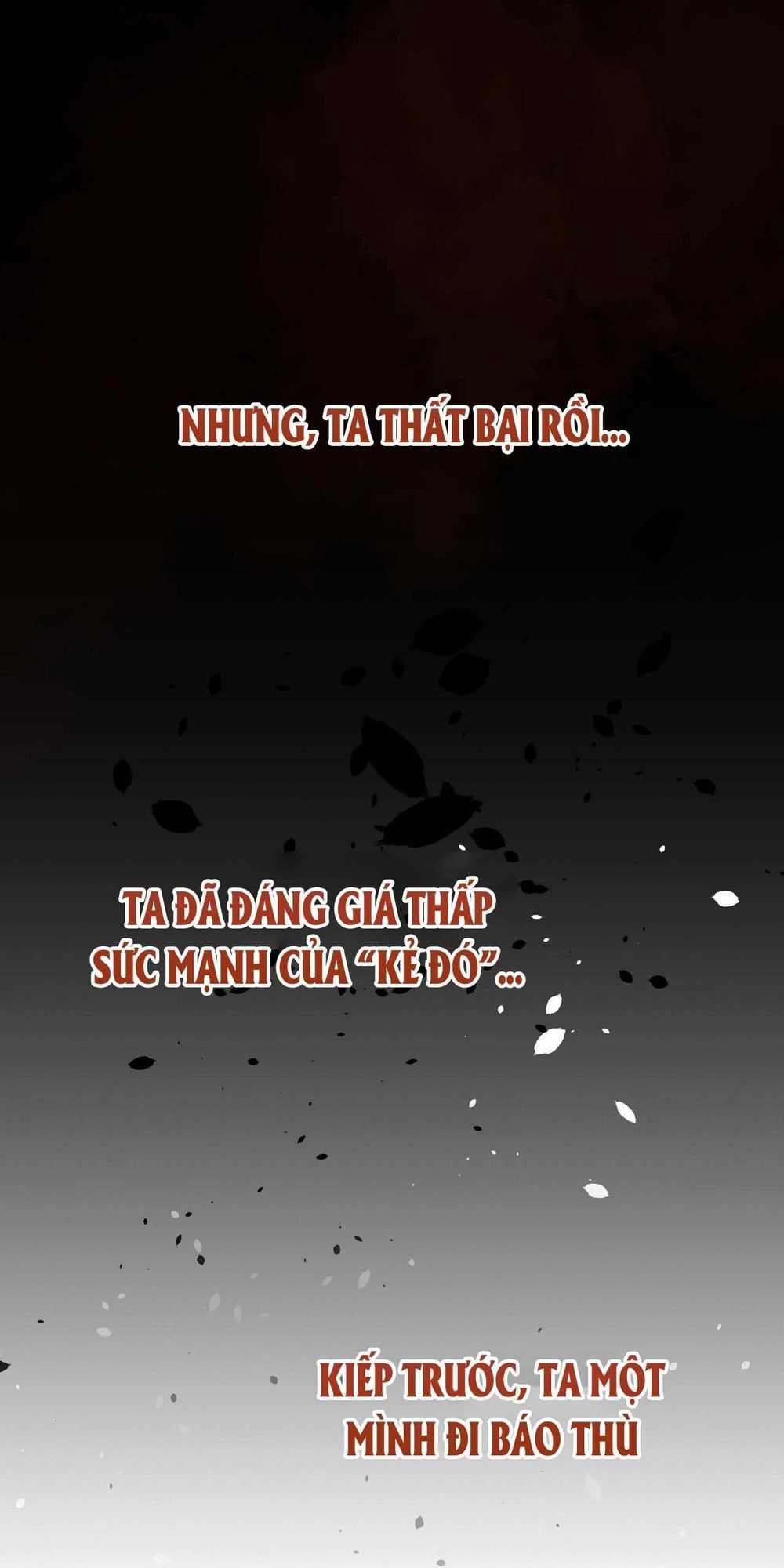 Dĩ Hạ Phạm Thượng Chapter 26 - 28