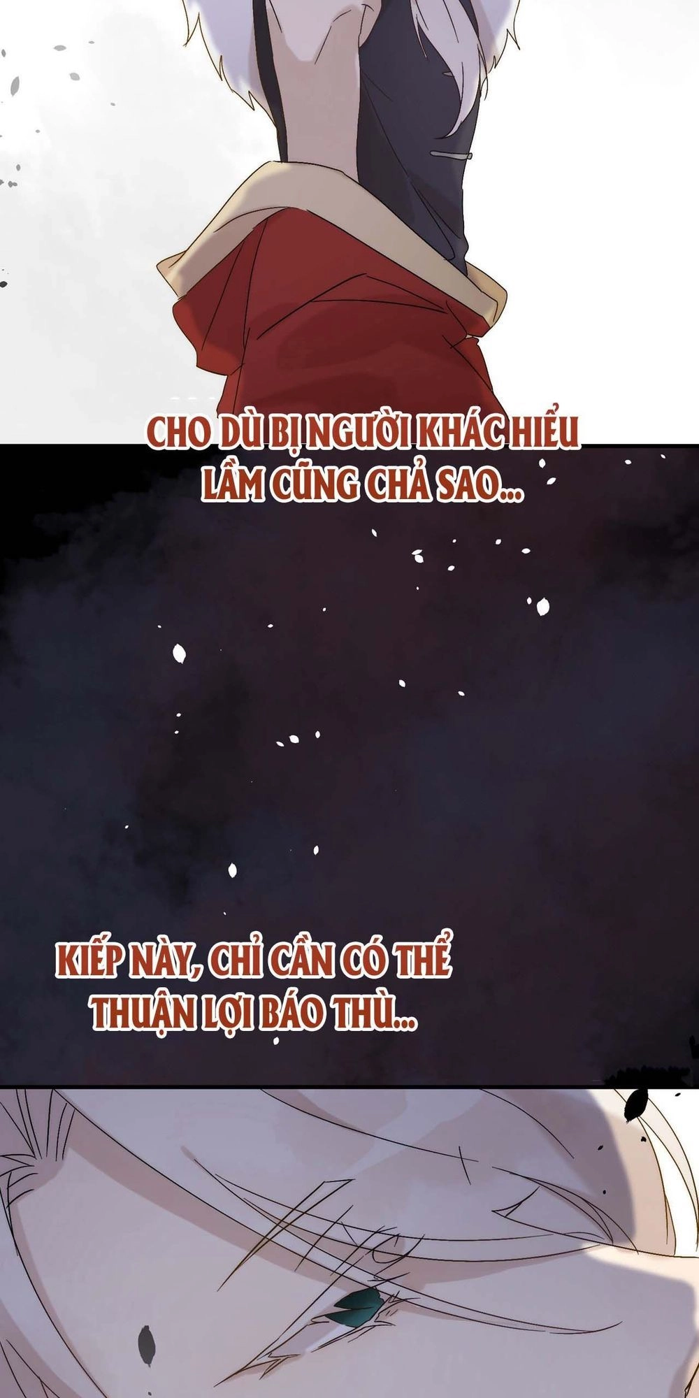 Dĩ Hạ Phạm Thượng Chapter 26 - 33