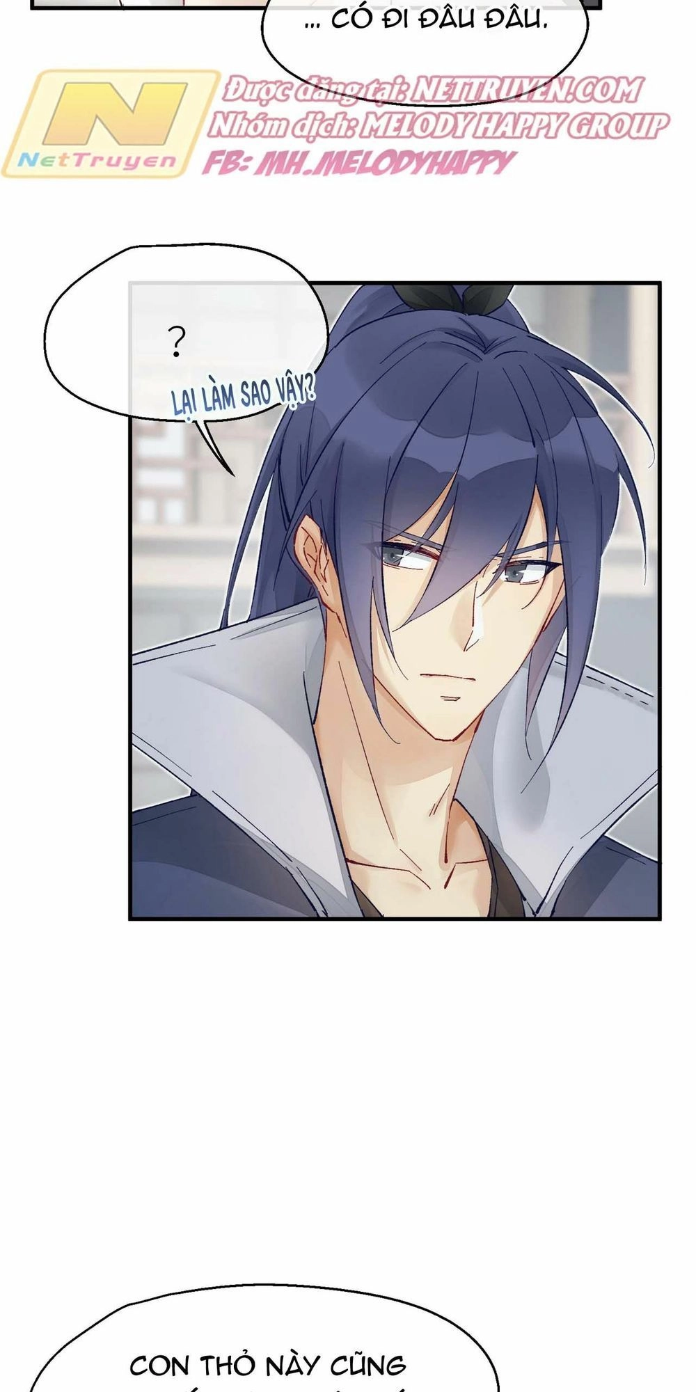 Dĩ Hạ Phạm Thượng Chapter 27 - 8