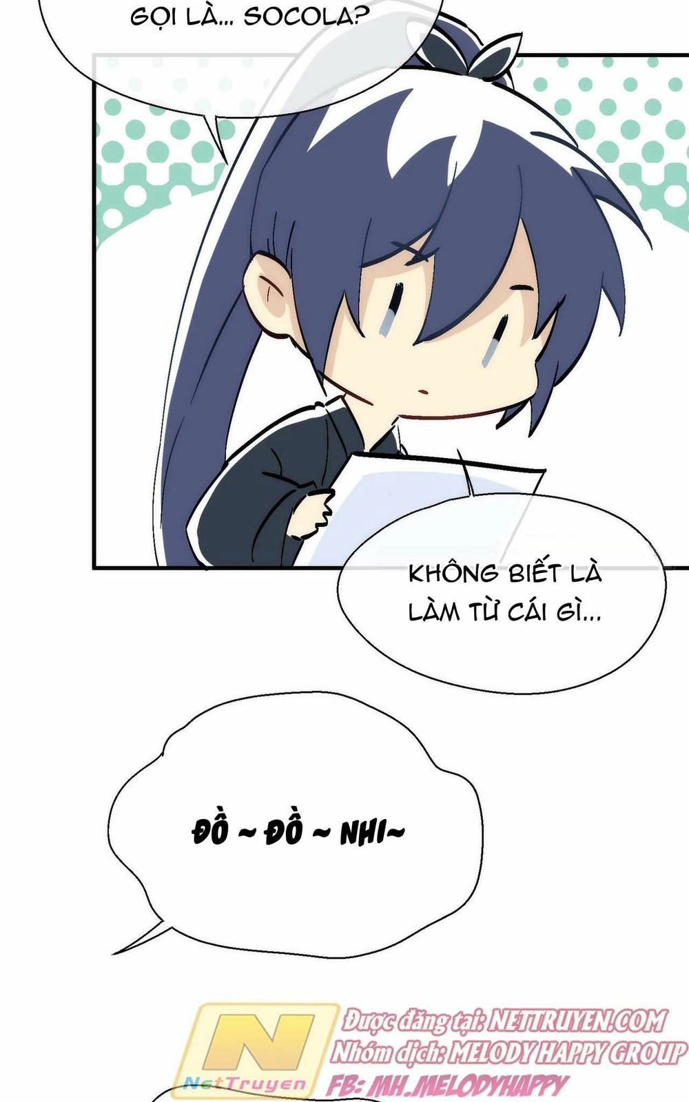 Dĩ Hạ Phạm Thượng Chapter 29 - 8