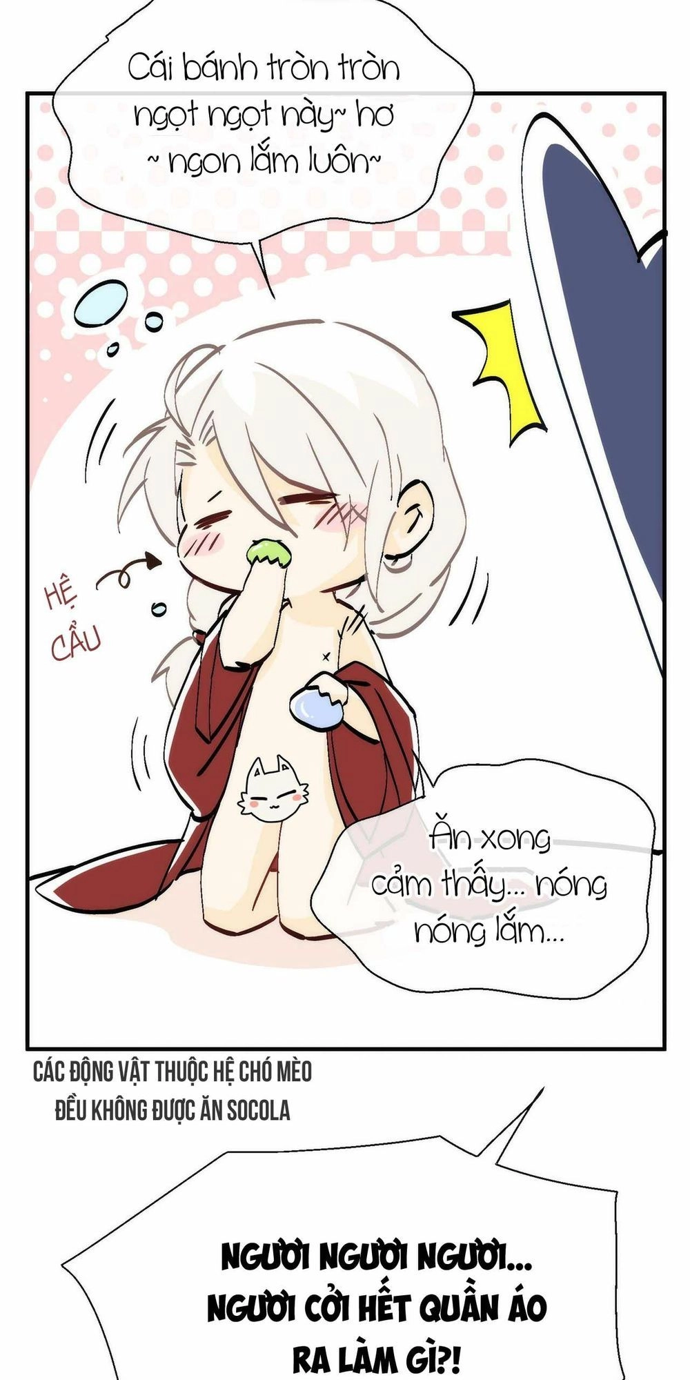 Dĩ Hạ Phạm Thượng Chapter 29 - 9