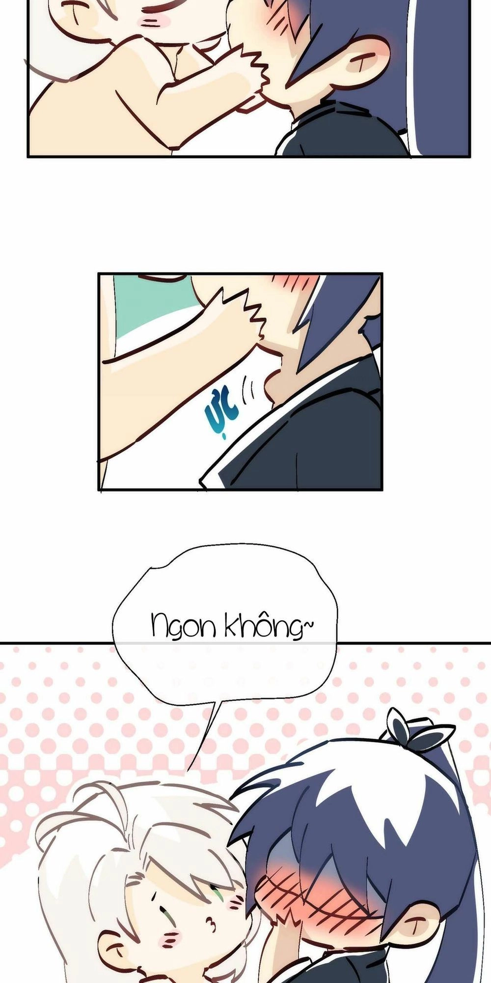 Dĩ Hạ Phạm Thượng Chapter 29 - 13