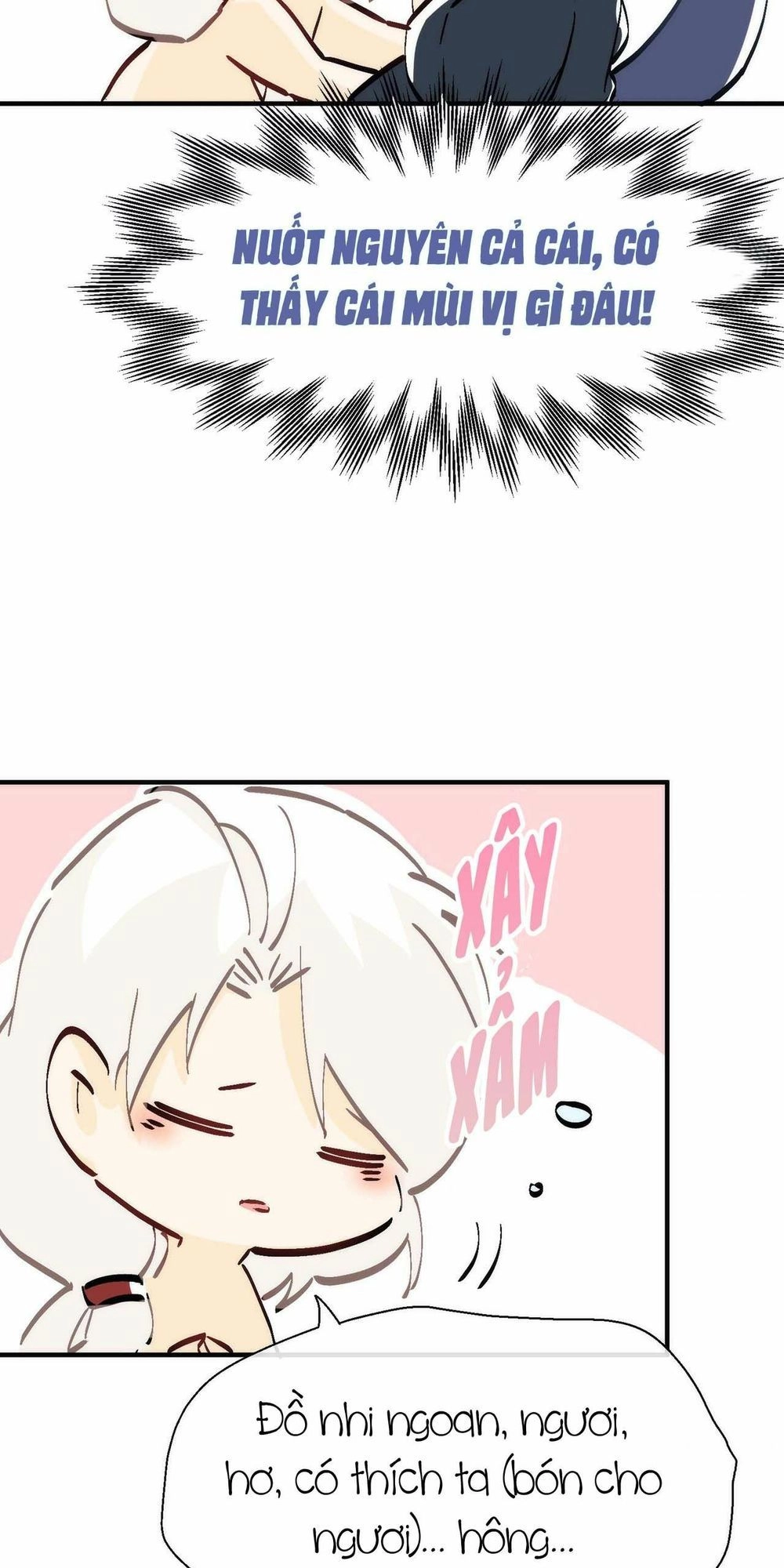 Dĩ Hạ Phạm Thượng Chapter 29 - 14