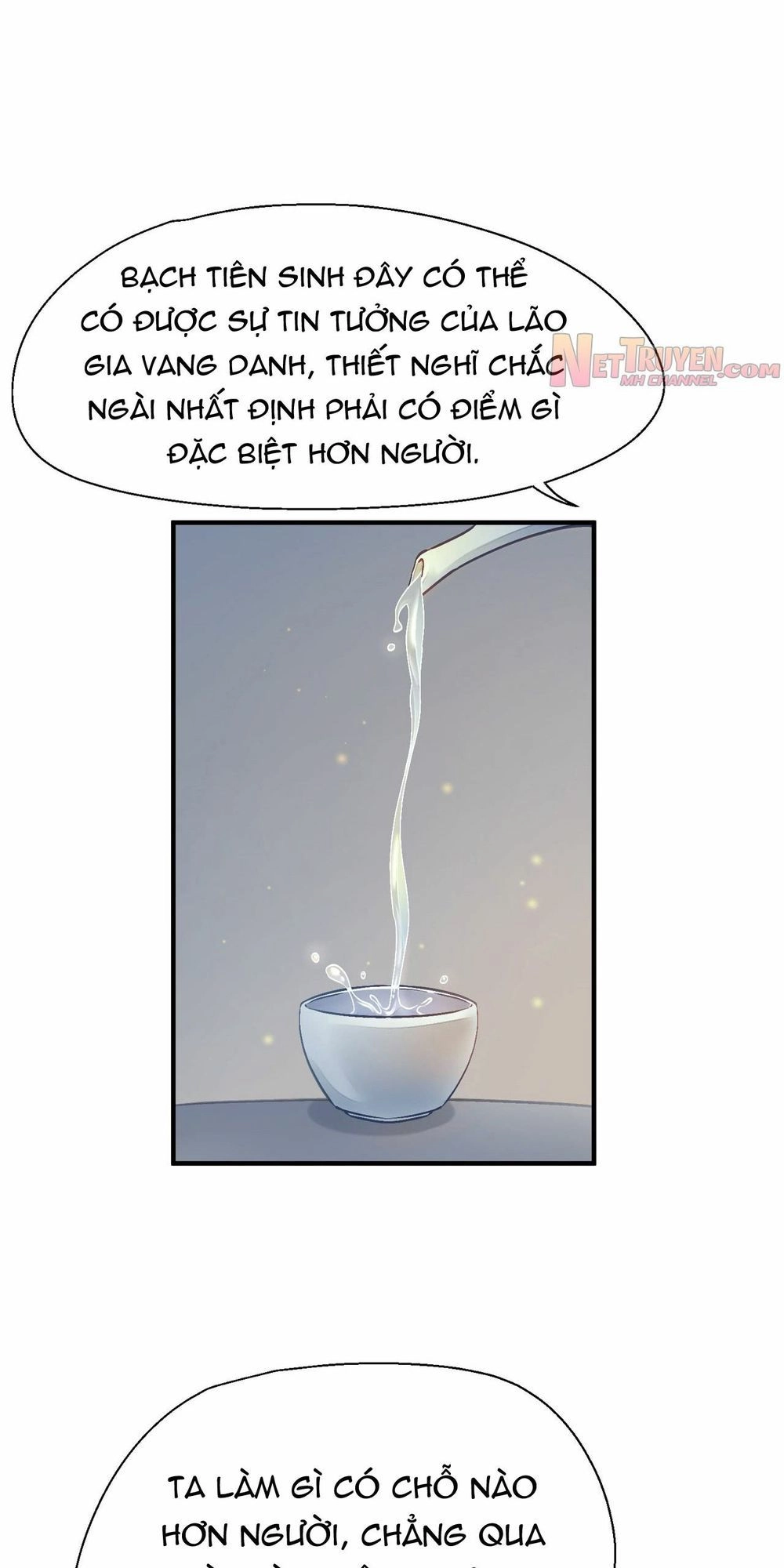 Dĩ Hạ Phạm Thượng Chapter 30 - 4