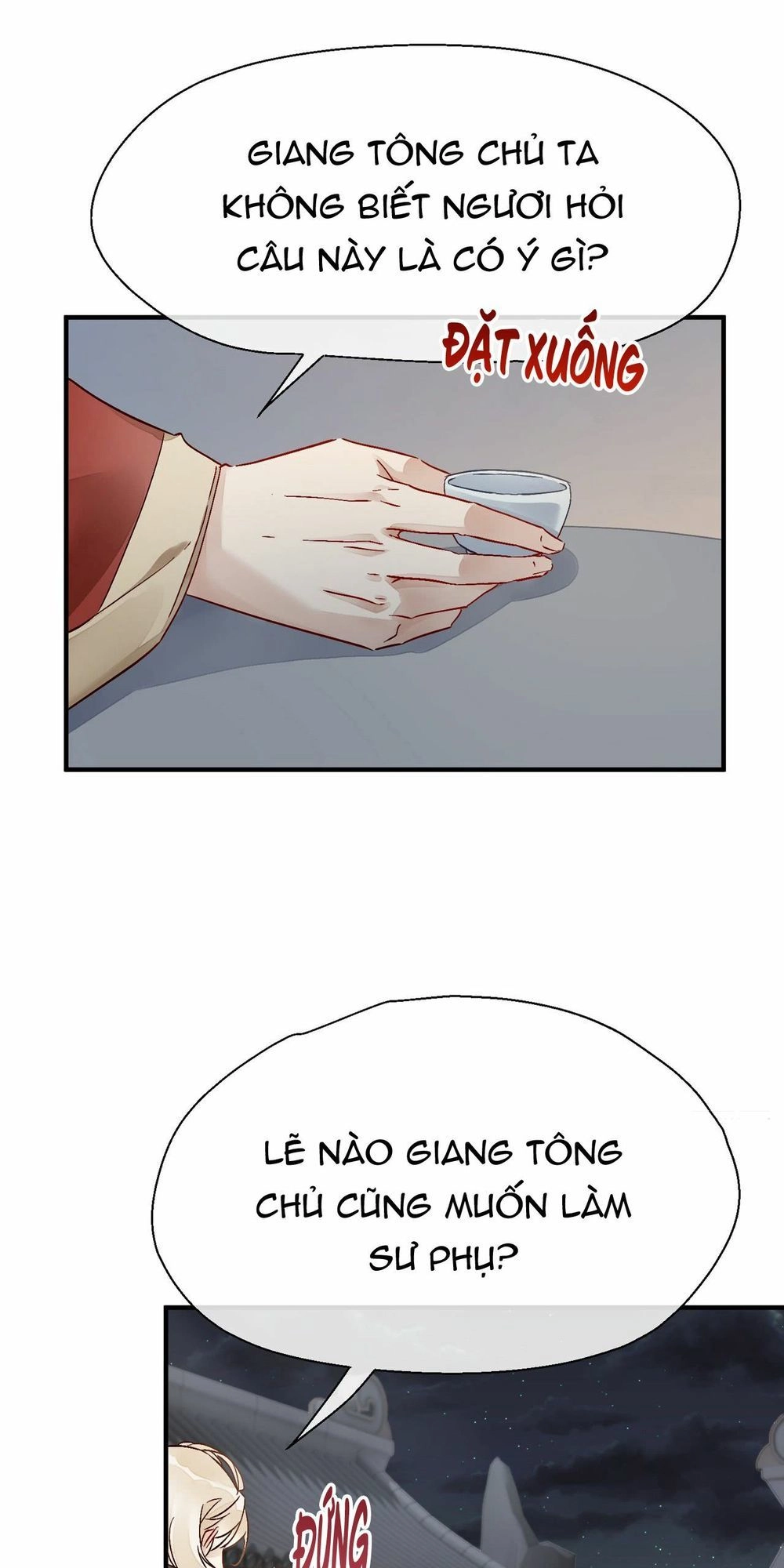 Dĩ Hạ Phạm Thượng Chapter 30 - 9