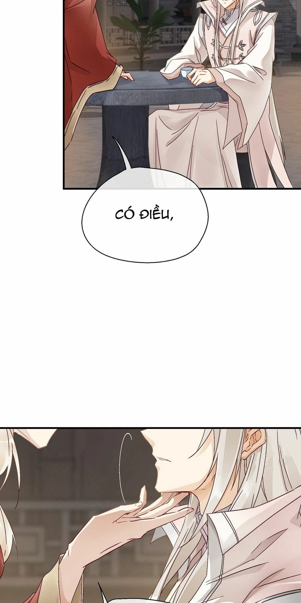 Dĩ Hạ Phạm Thượng Chapter 30 - 11