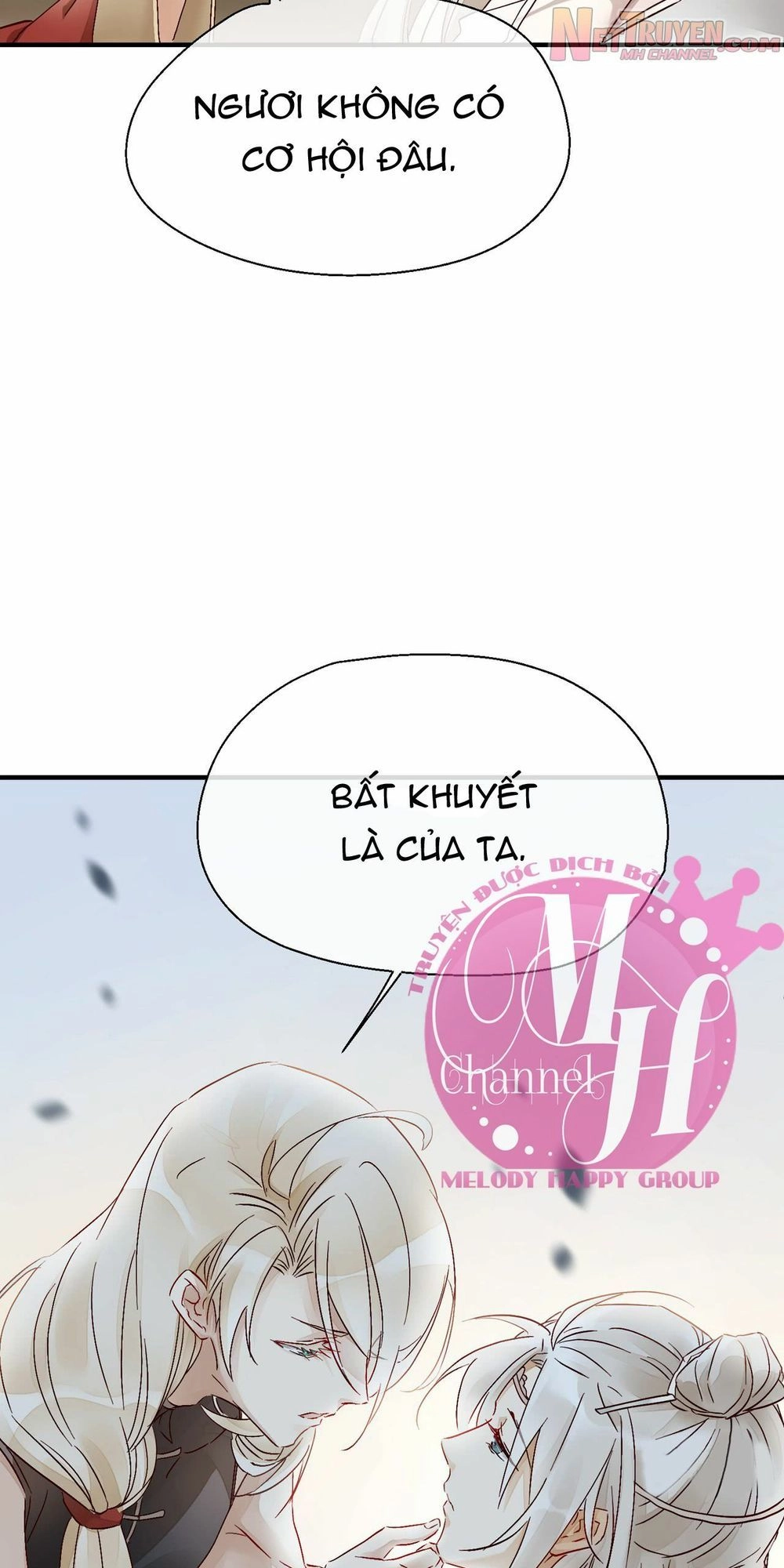 Dĩ Hạ Phạm Thượng Chapter 30 - 12