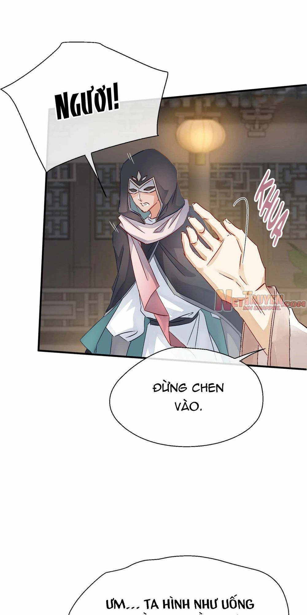 Dĩ Hạ Phạm Thượng Chapter 30 - 14