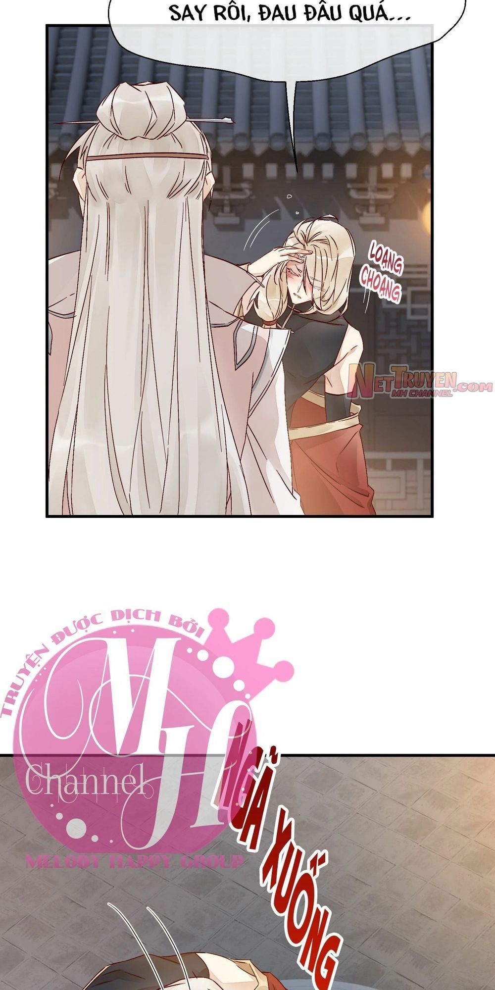 Dĩ Hạ Phạm Thượng Chapter 30 - 15