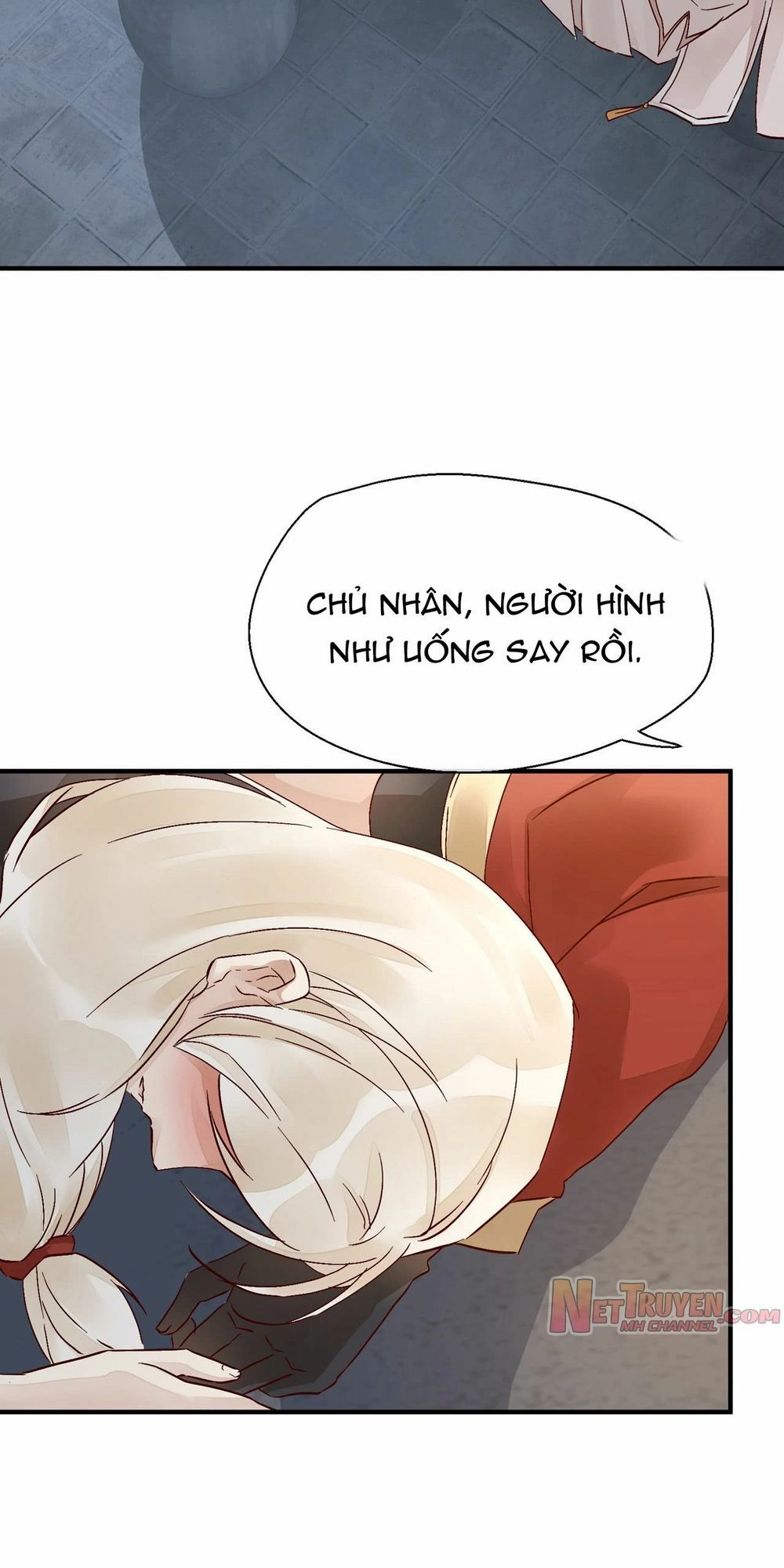 Dĩ Hạ Phạm Thượng Chapter 30 - 17