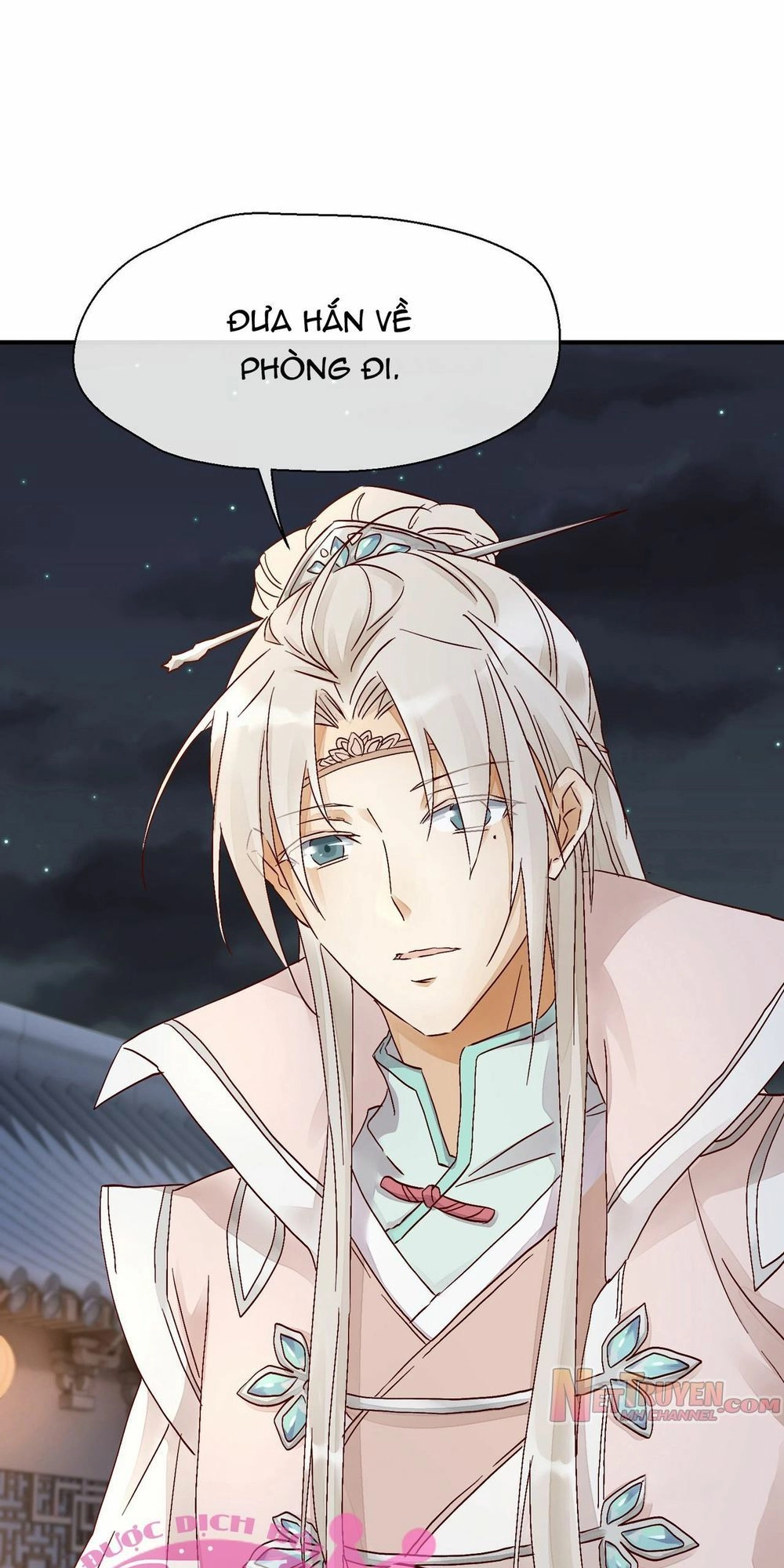 Dĩ Hạ Phạm Thượng Chapter 30 - 20