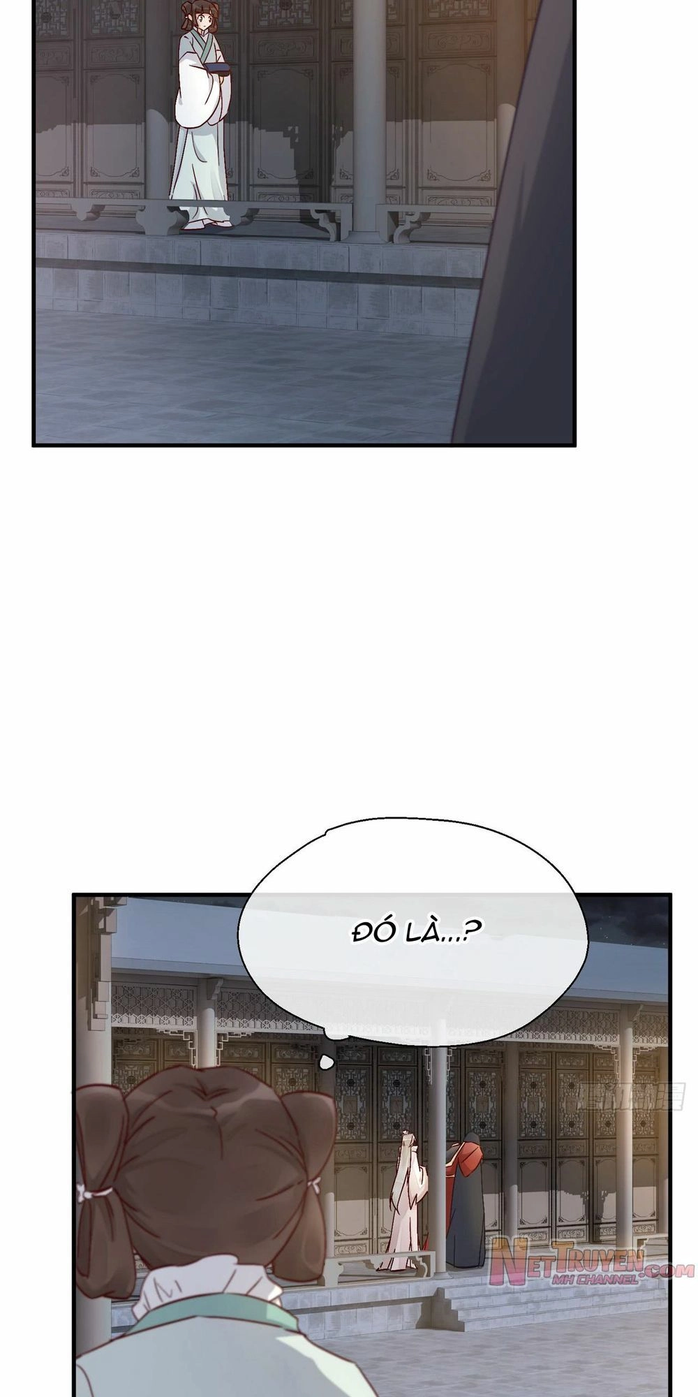 Dĩ Hạ Phạm Thượng Chapter 30 - 23