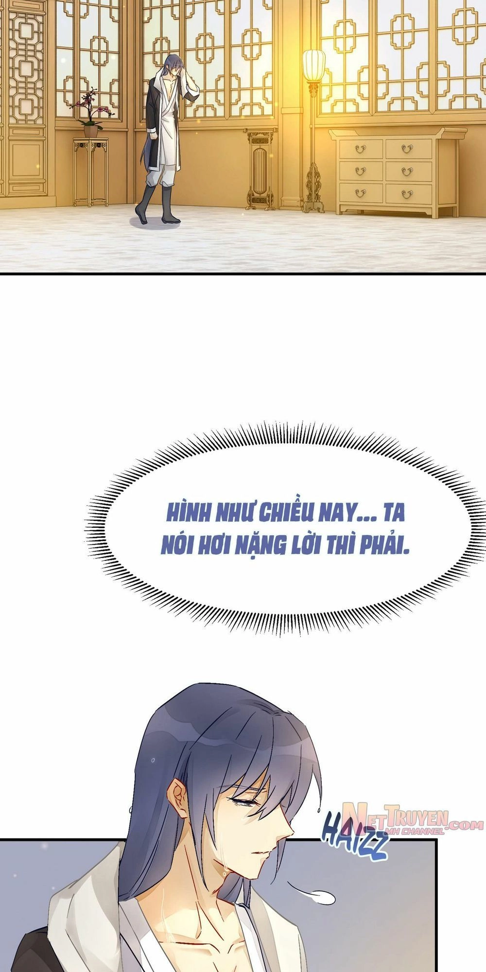 Dĩ Hạ Phạm Thượng Chapter 30 - 25