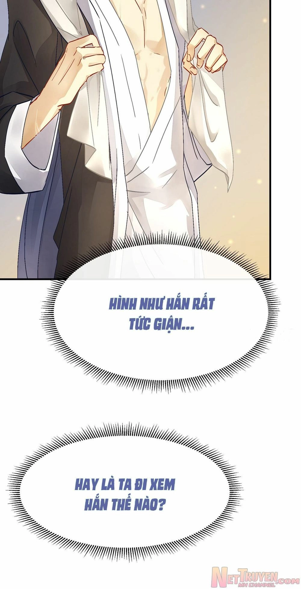 Dĩ Hạ Phạm Thượng Chapter 30 - 26