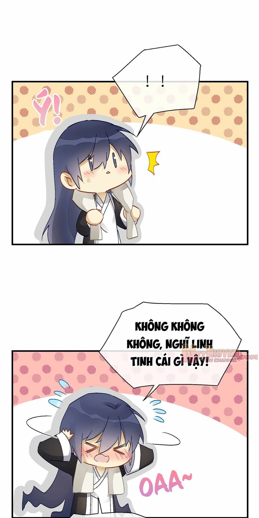 Dĩ Hạ Phạm Thượng Chapter 30 - 27