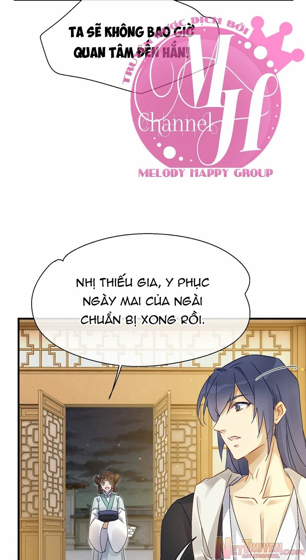 Dĩ Hạ Phạm Thượng Chapter 30 - 28