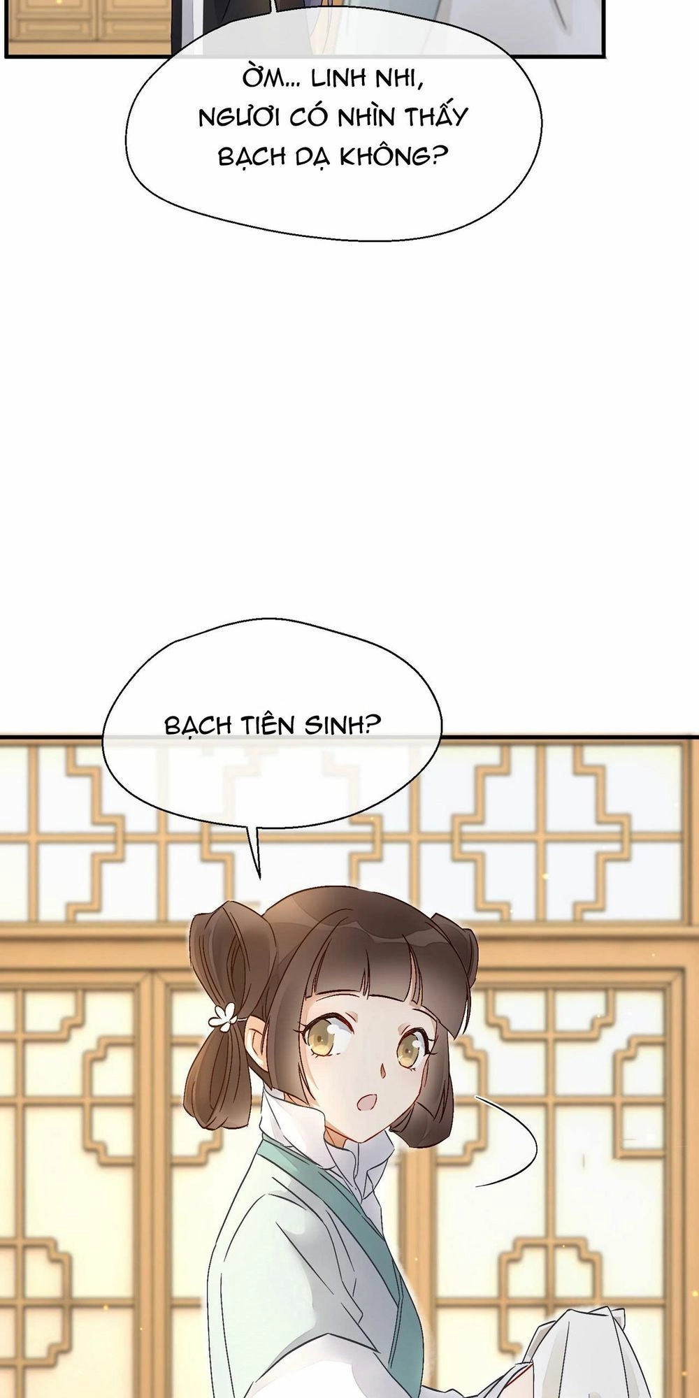 Dĩ Hạ Phạm Thượng Chapter 30 - 30