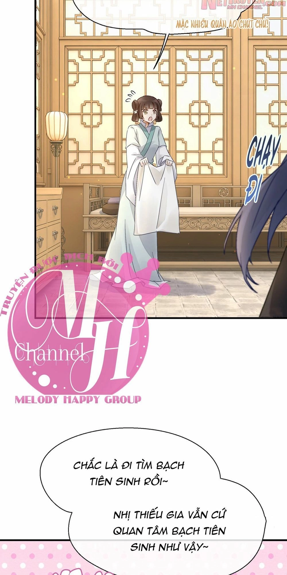 Dĩ Hạ Phạm Thượng Chapter 30 - 33