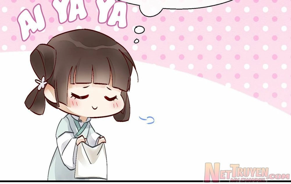 Dĩ Hạ Phạm Thượng Chapter 30 - 34