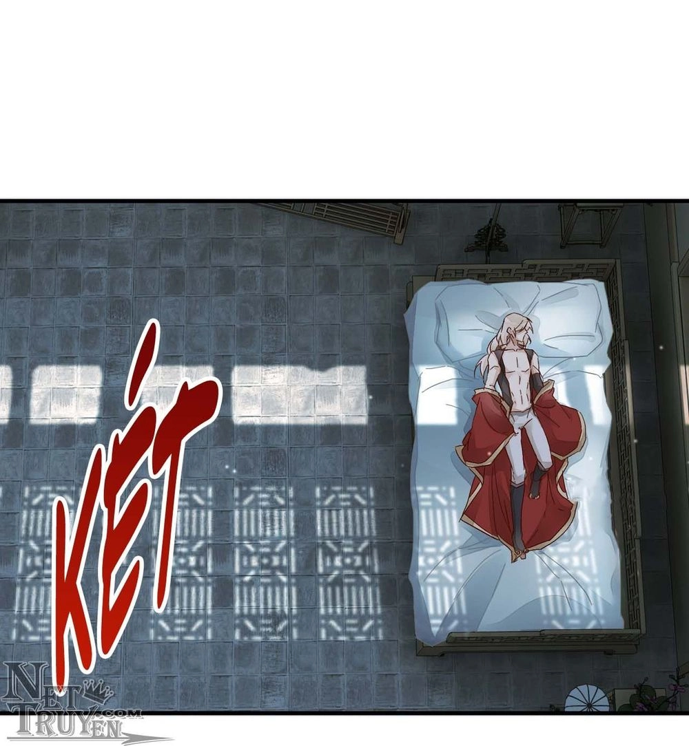 Dĩ Hạ Phạm Thượng Chapter 31 - 34