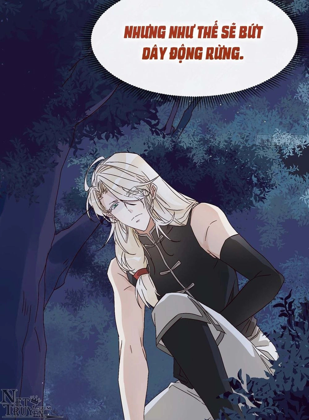 Dĩ Hạ Phạm Thượng Chapter 33 - 16