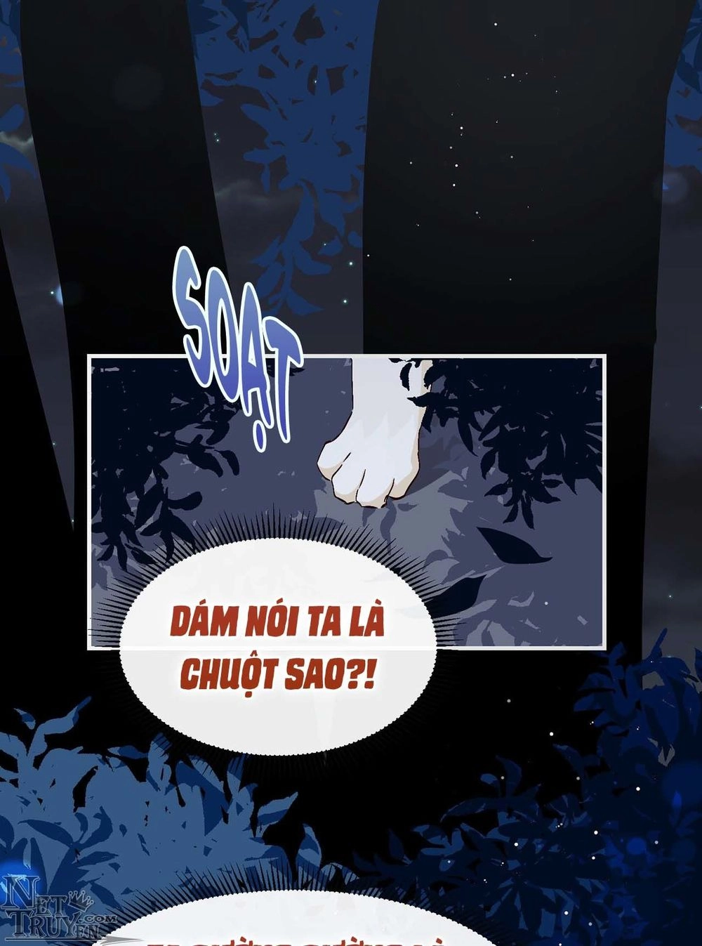 Dĩ Hạ Phạm Thượng Chapter 33 - 21