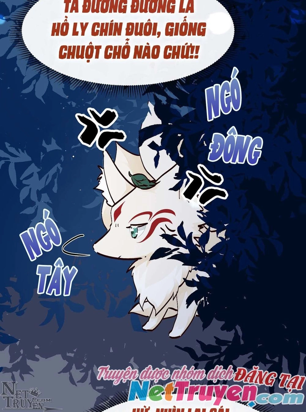 Dĩ Hạ Phạm Thượng Chapter 33 - 22